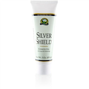 Silver Shield, Gel